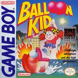 Balloon Kid